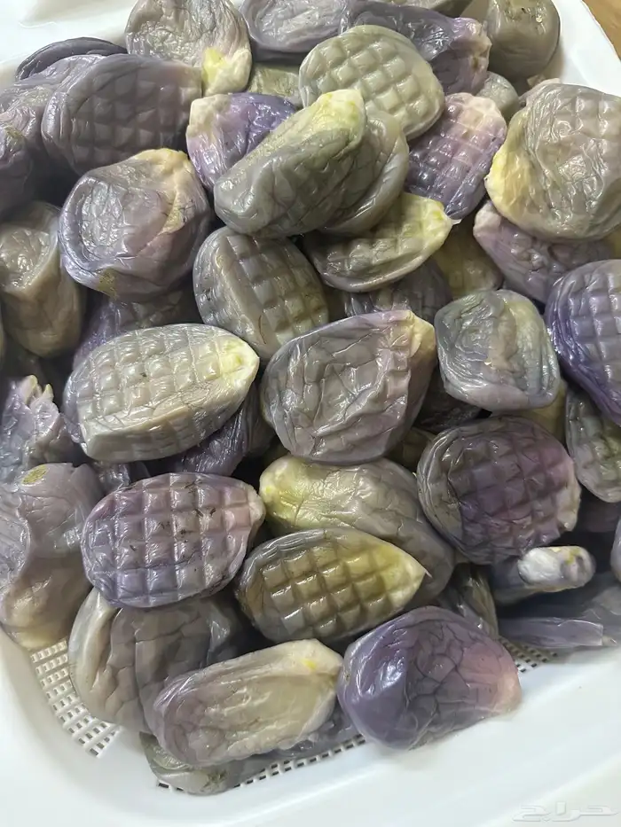 مكدوس فاخر عالاخر 1