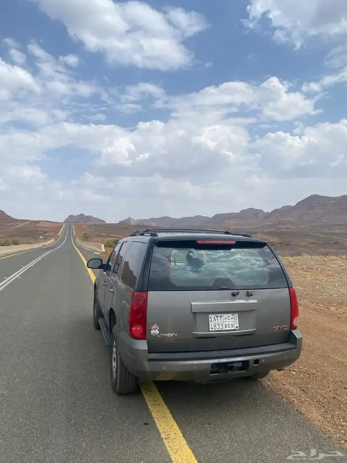 يوكن 2009 2