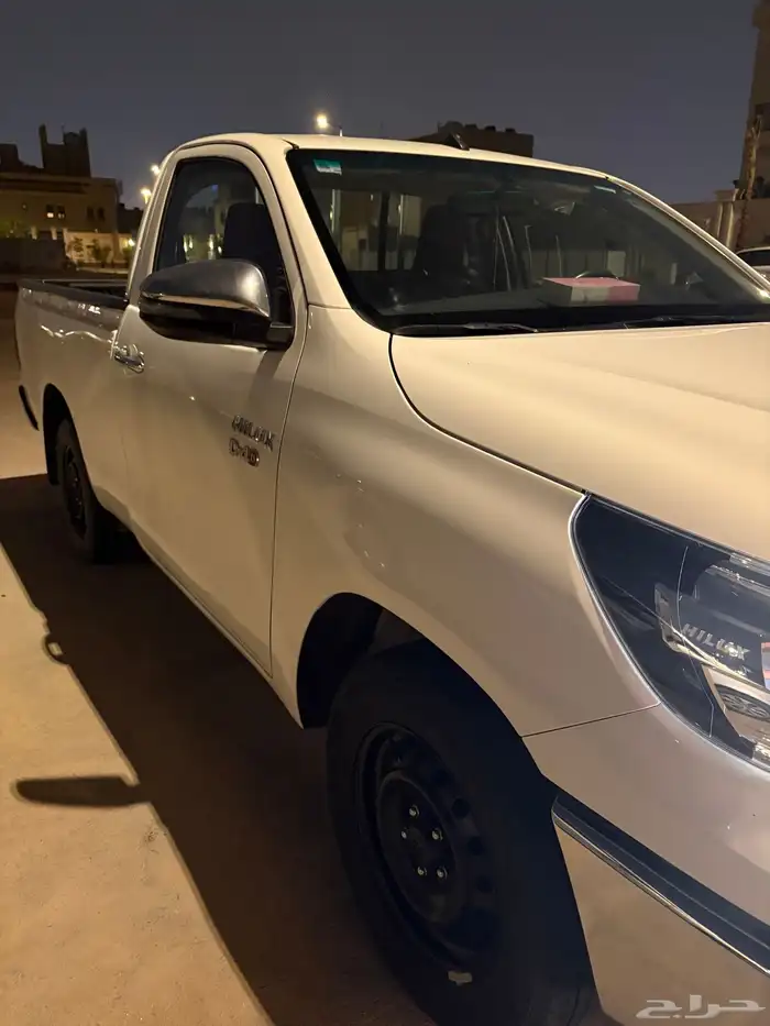 هايلكس تايوتا للبيع 2