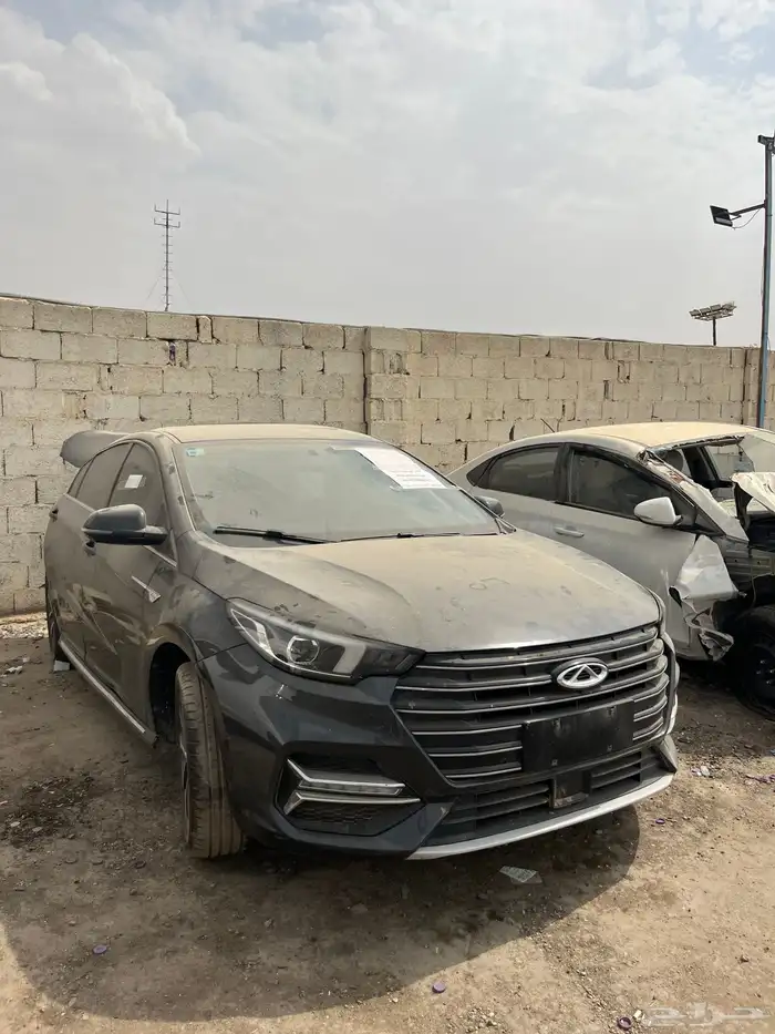 شيري اريزو 6 قطع غيار 0