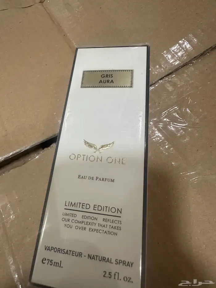 عطور اوبشن الاصلي 0