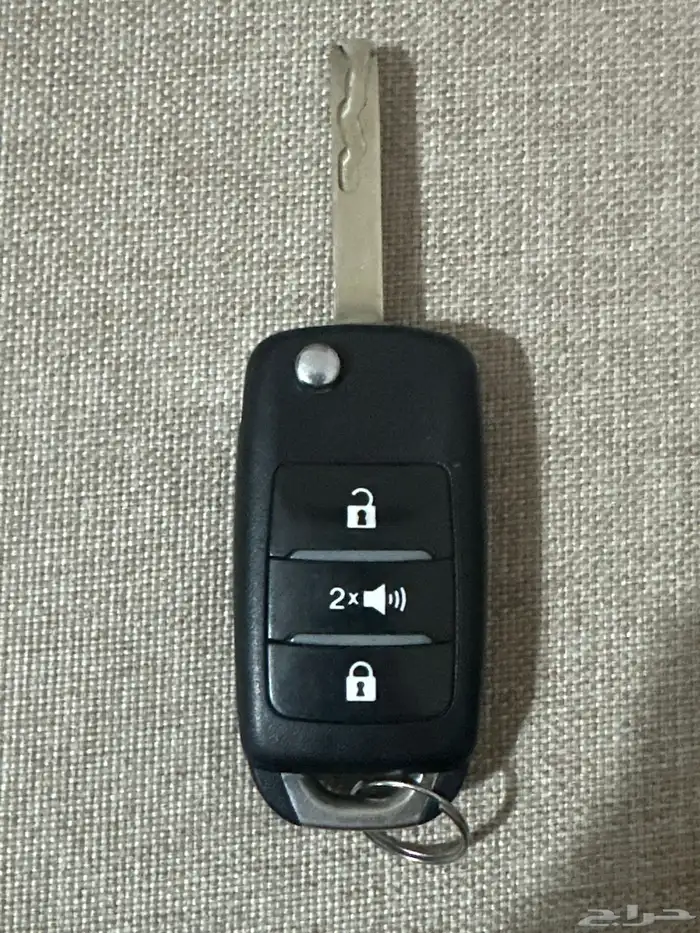 مفتاح شانجان هنتر 2
