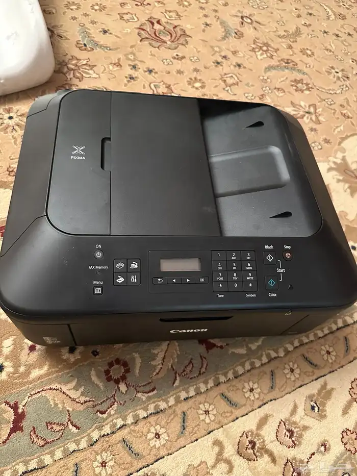 طابعات كانون واتش بي 3