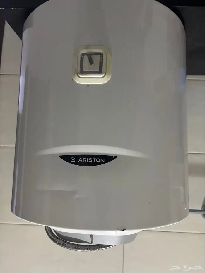 للبيع سخان مويه 1