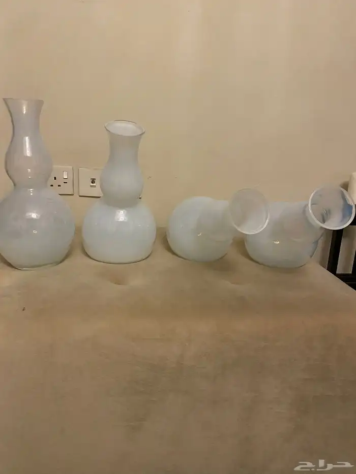 تحف وعربيه وابجورات 8