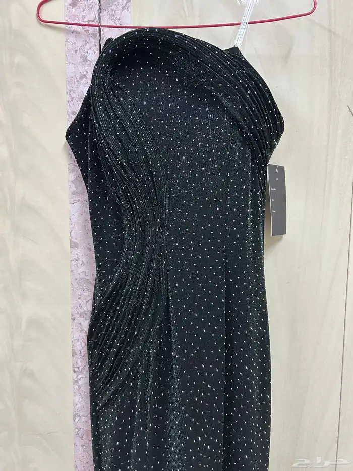 فستان سهرة 1