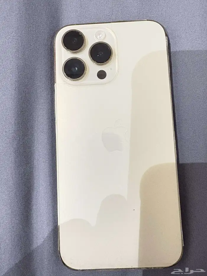 ايفون 14 برو ماكس I phone 14 pro max 256 1