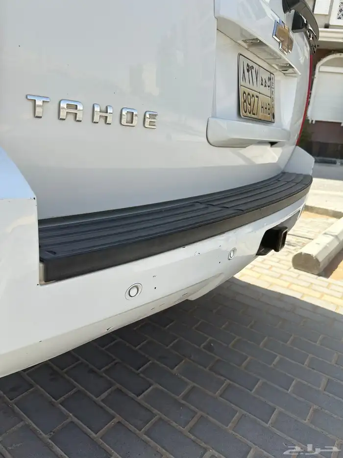 تاهو 2010 امريكي نظيف 12