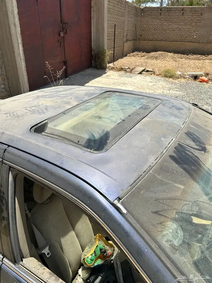 قطع مكسيما 2002 1