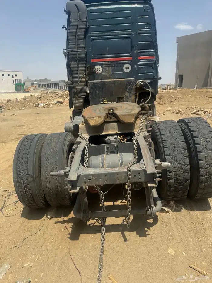 للبيع فلفو FH 1