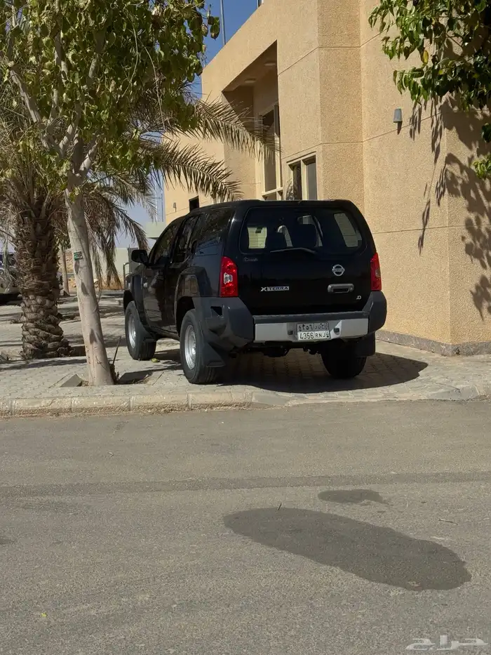 نيسان إكستيرا 2015 3