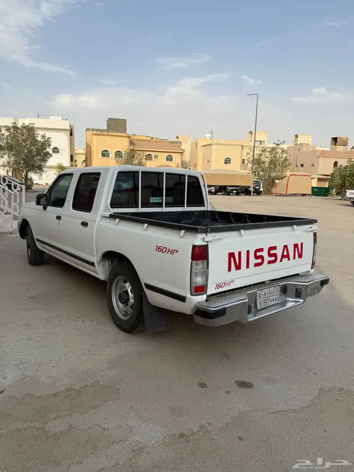 ددسن 2005 مكيف طارة هواء على الشرط 0
