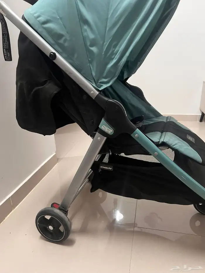 عربة أطفال mamas papas 3