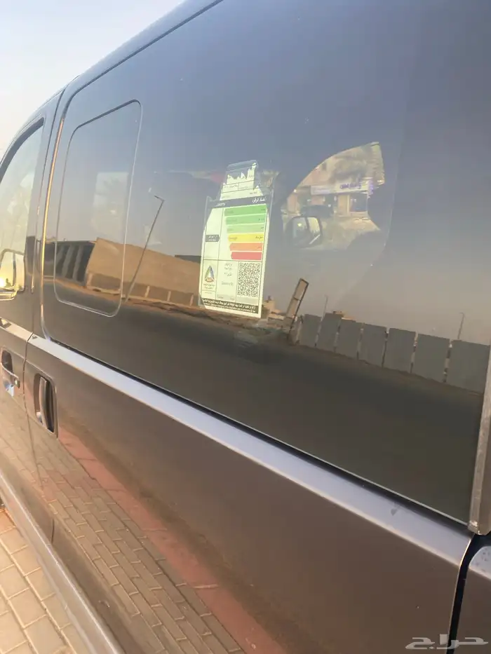 هونداي H1 2018 5