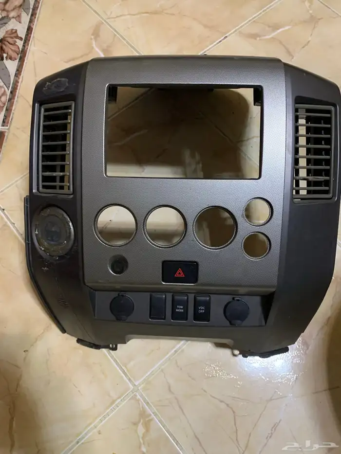 ديكور مسجل ارمادا 4