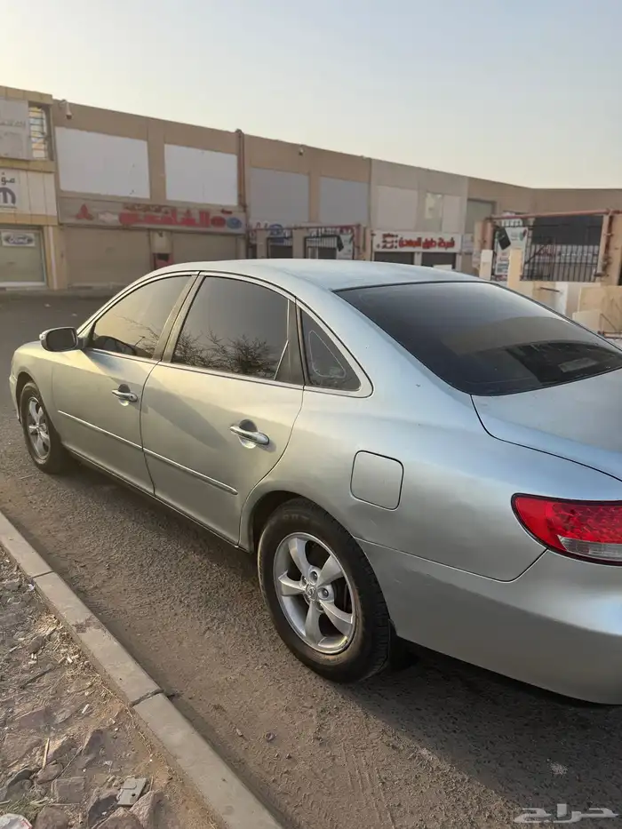 أزيرا 2008 3