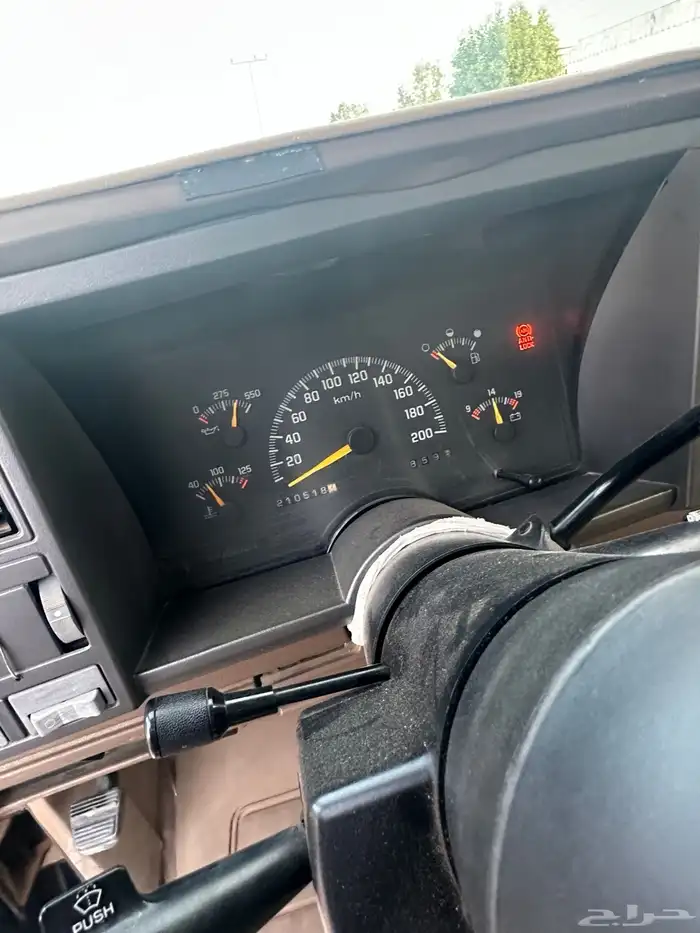 للبيع سوبربان 94 8