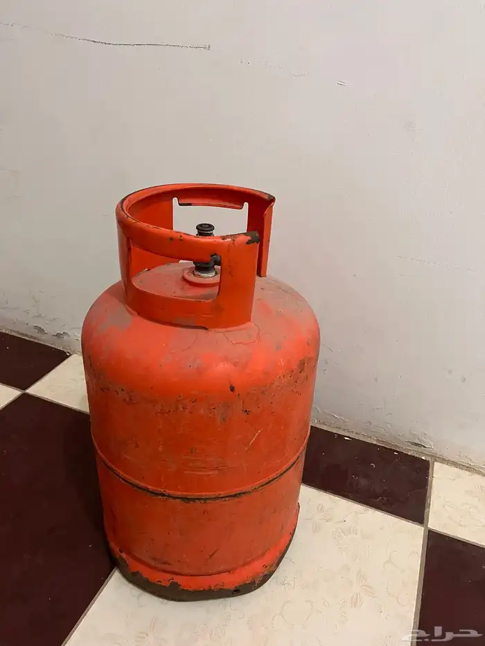 دبه غاز 1