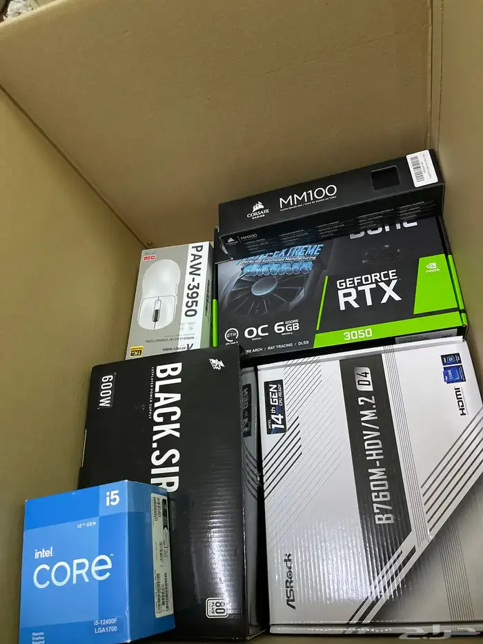 كمبيتوتر العاب بي سي العاب pc gaming 9
