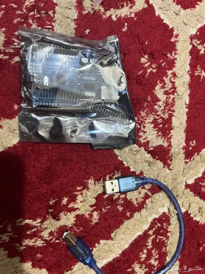ادوات الكترونية وملحقات 3
