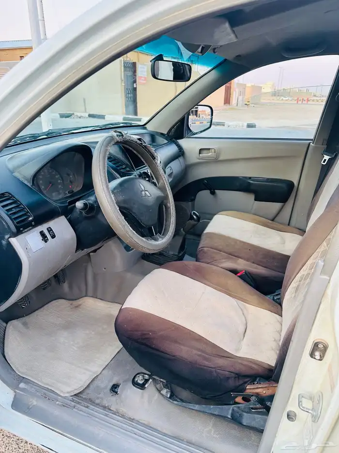 للبيع ميتسيوبيشي بكب غمارتين L200 8