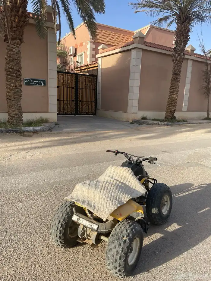 دباب سوزوكي 1