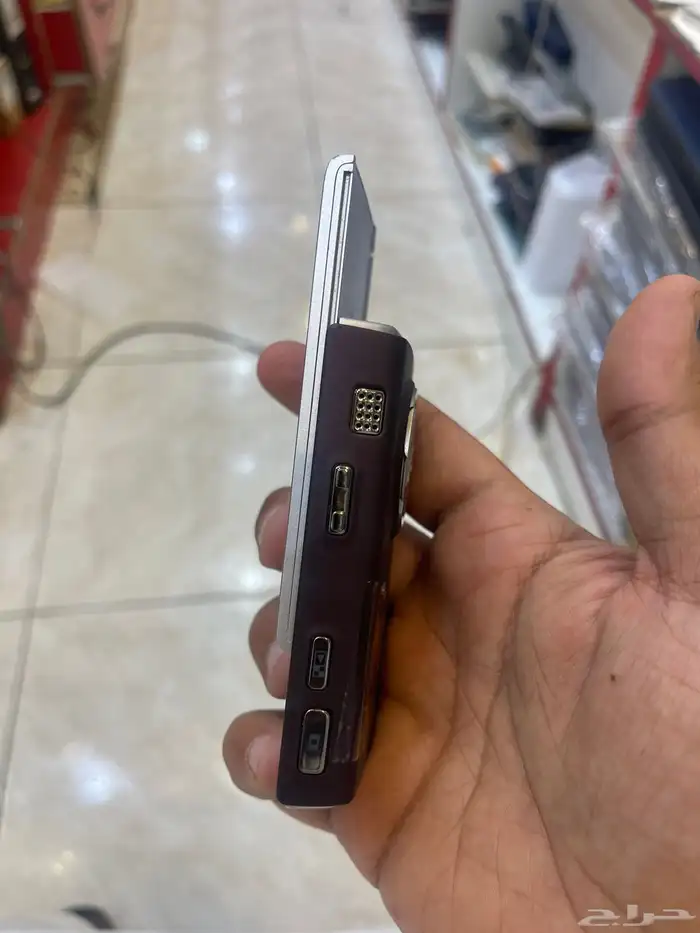 نوكيا شغال N95 للبيع لاعلى سعر 1
