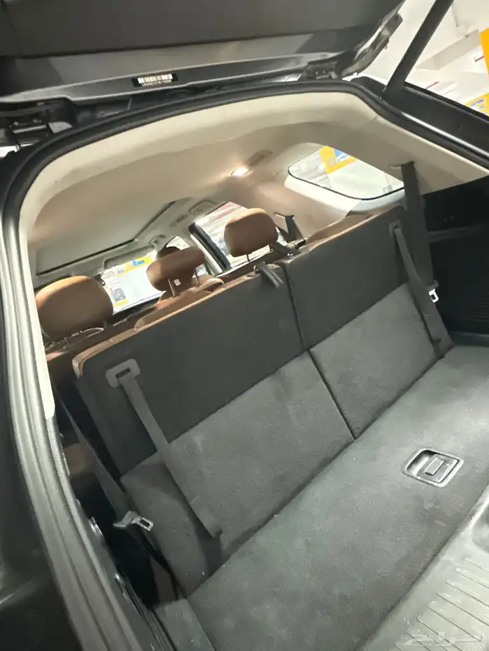 شنجان CS95 بلاتينيوم 2021 23
