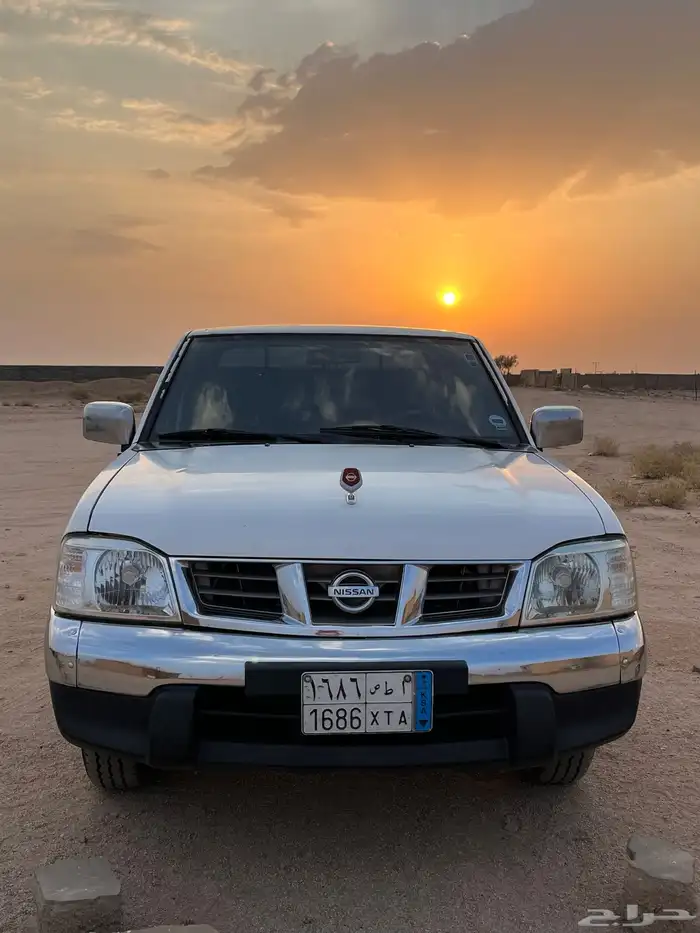 ددسن 2009 GL يباني 7