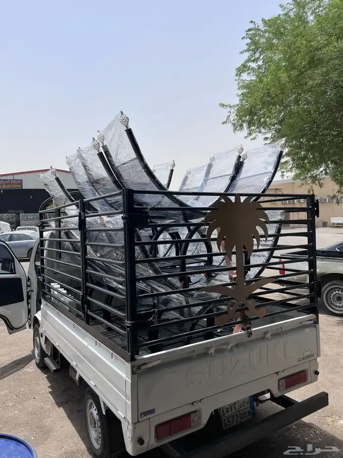 عروض ماقبل الشتاء حامل حطب تابع التقييمات 1