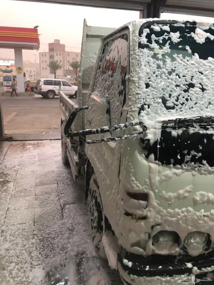 قلاب تايوتا ديزل عالشرط 1