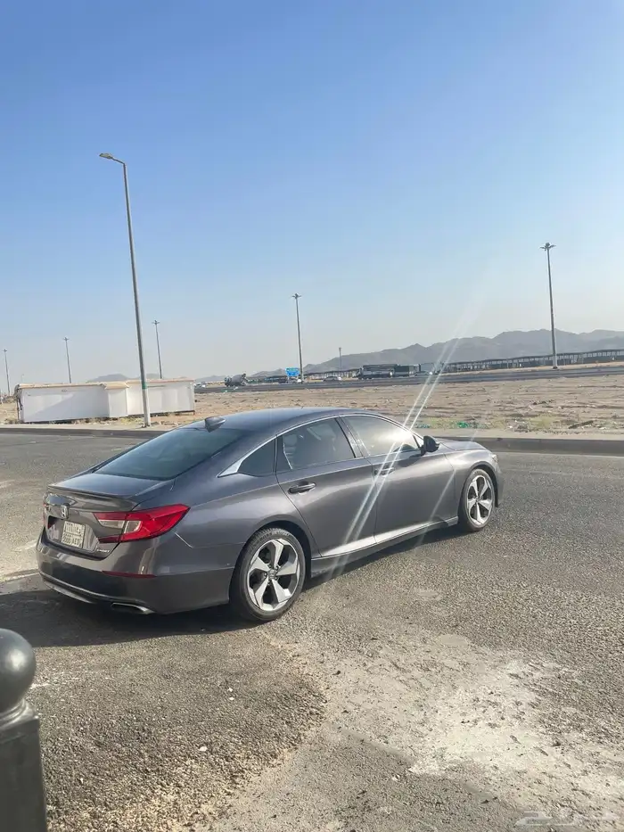اكورد 2019 بودي وكاله الا كبوت فقط 0