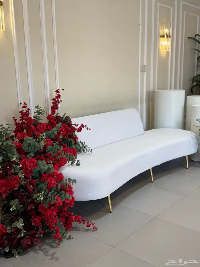 كوش أفراح غرف عرسان تشريع سيارات 4