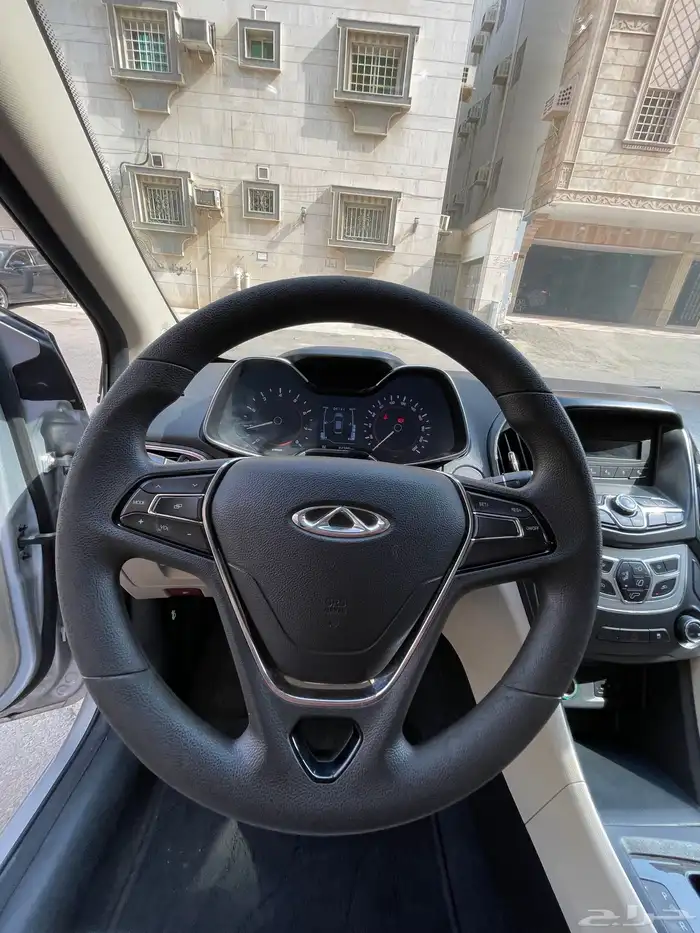 شيري اريزو 5 موديل 2023 بودي بلد 33