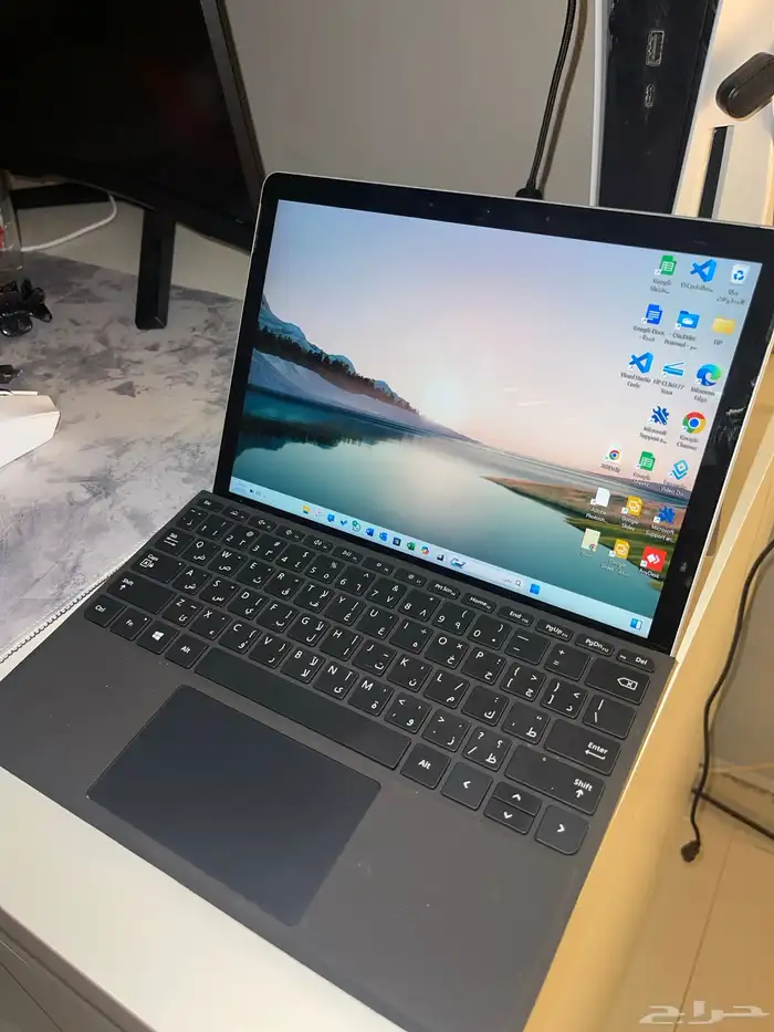 microsoft surface go 3 0