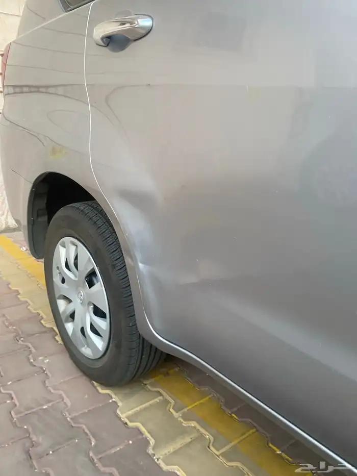 أنوفا 2021 ديزل 3