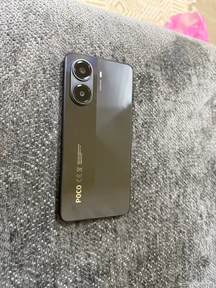 شاومي بوكو x7 pro 0