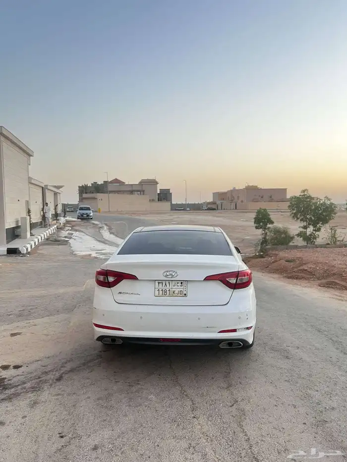 سوناتا 2017 9