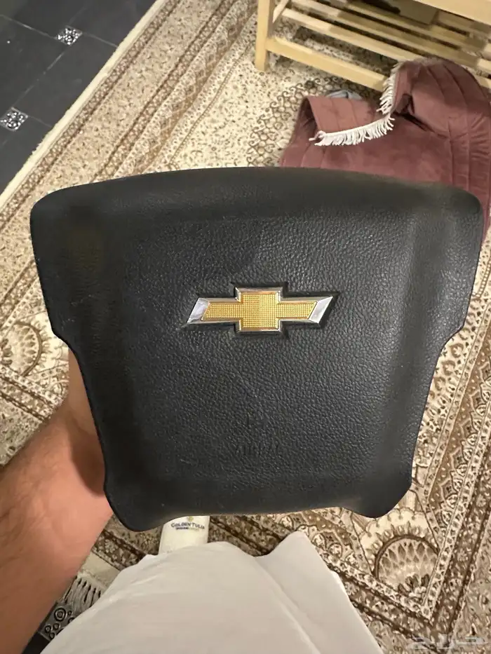 ايرباق سلفرادو تاهو 2015-2018 0