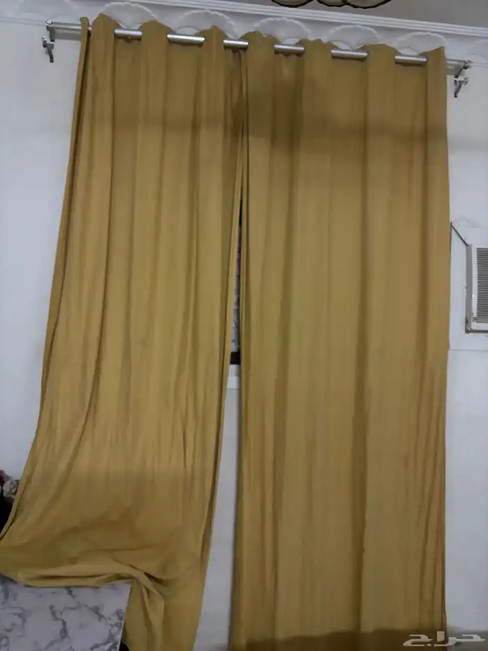 أثاث مستخدم المزاحميه للبيع المستعجل 3