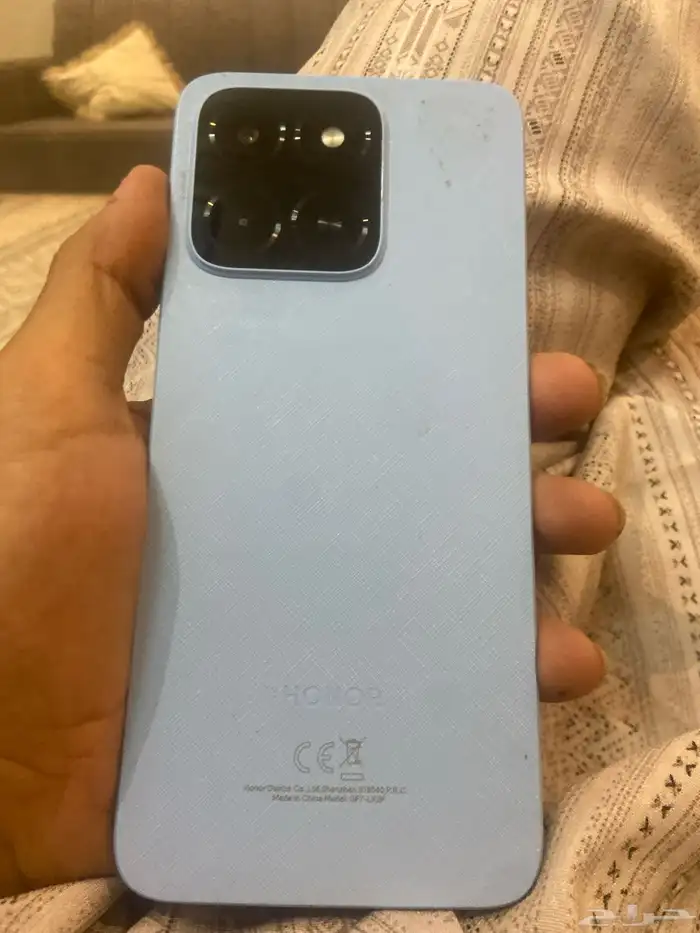 جوال هونر 1