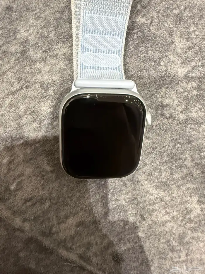 ساعه ابل الجيل 10 2