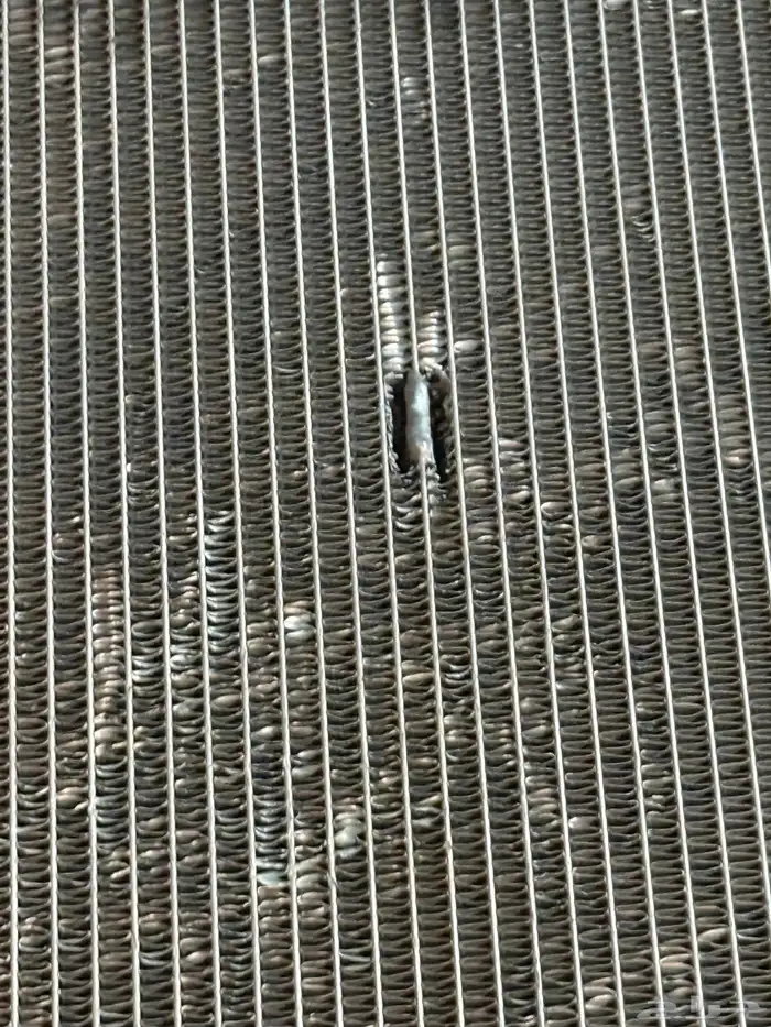 رديتر باترول فتك TB48 2