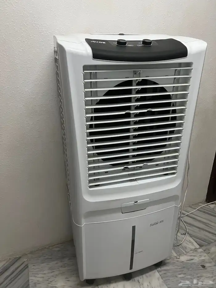 مكيف صحراوي شركه تاليد 105 استخدام حشمه 0