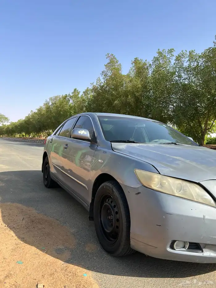 كامري 2009 2