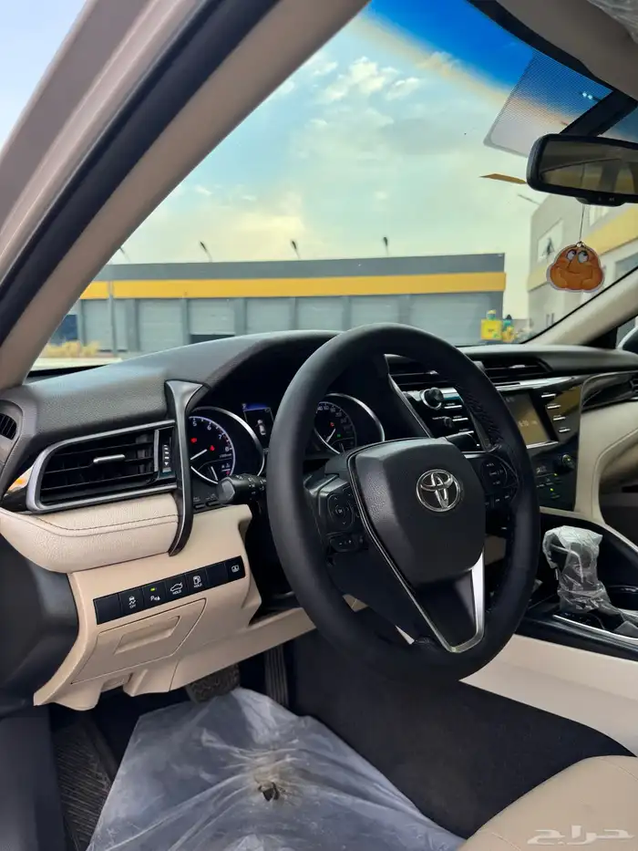 كامري 2019 gle 10