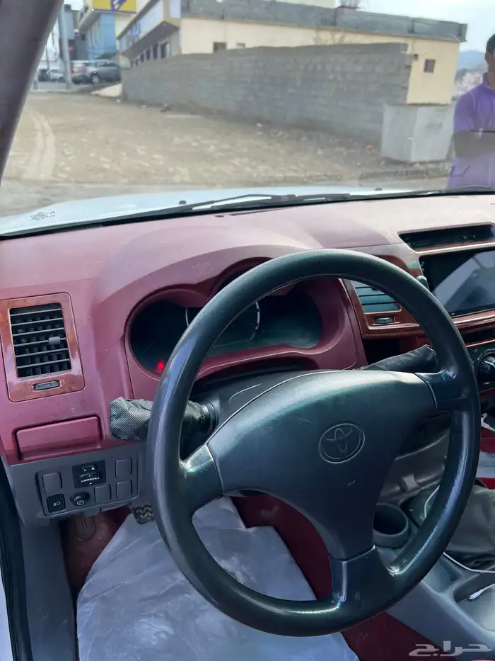هايلكس 2012 1