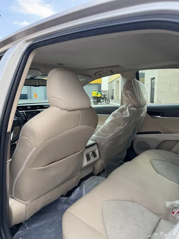 كامري 2019 gle 15
