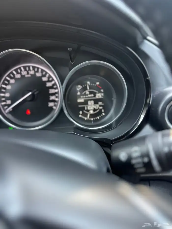مازدا Mazda CX9 9