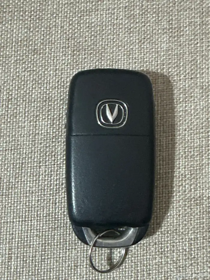 مفتاح شانجان هنتر 1